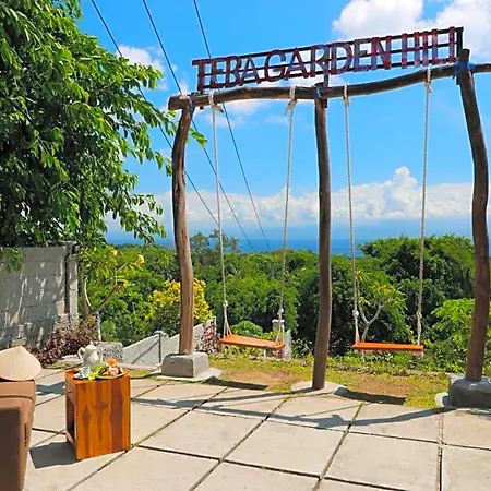 Teba Garden View