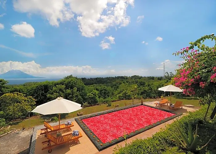 Teba Garden View Rezidans *