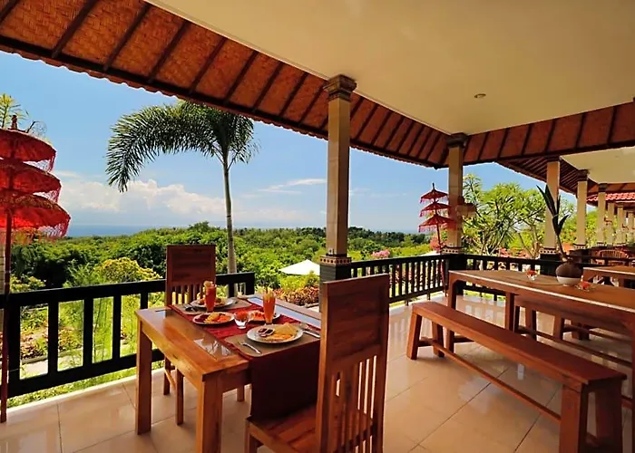 Rezidans Teba Garden View Ped