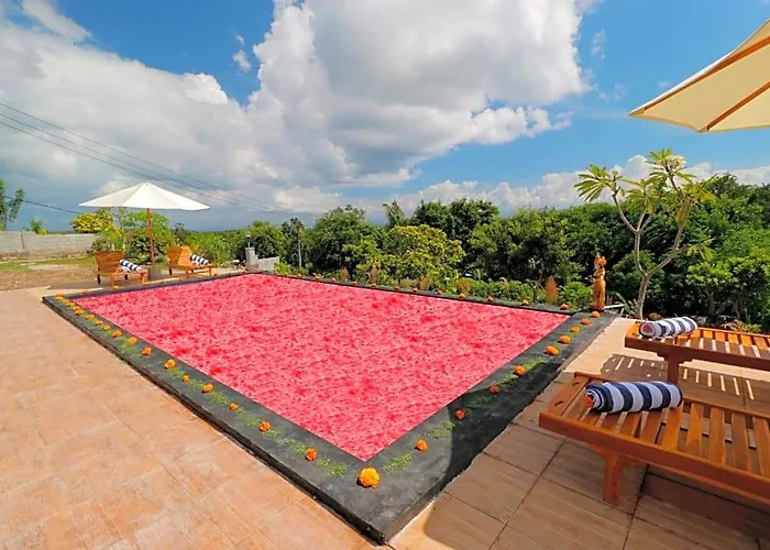 Teba Garden View Residence