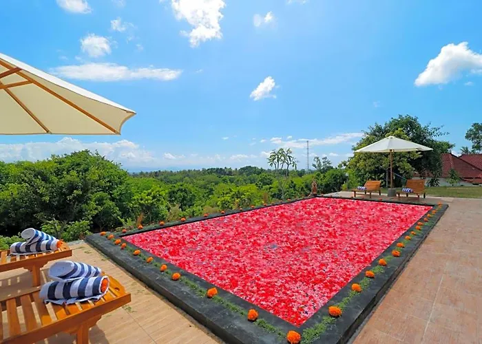 Teba Garden View Ped