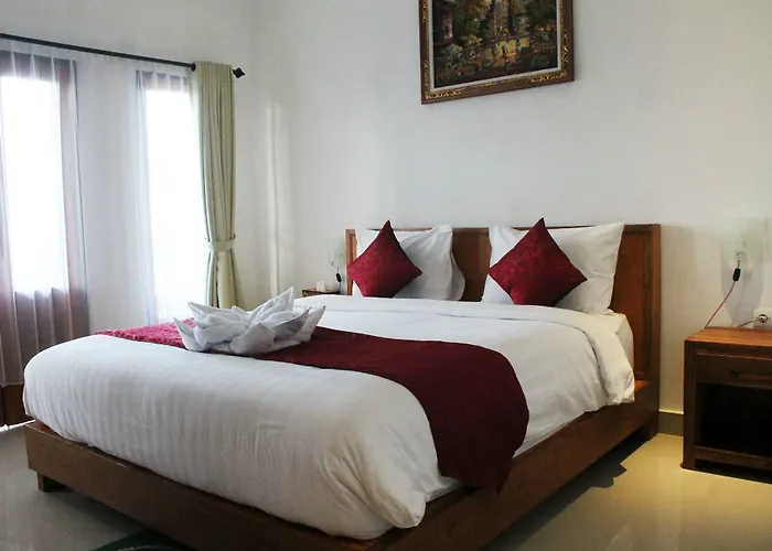 Teba Garden View Residence
